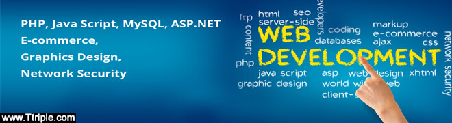 Website Development in Bhopal