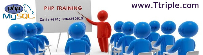 Website Development course in Bhopal at Ttriple Website Development course in Bhopal at Ttriple
